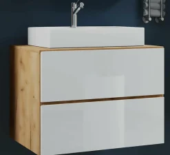 Waschplatz Set 2-tlg. LENDAS S