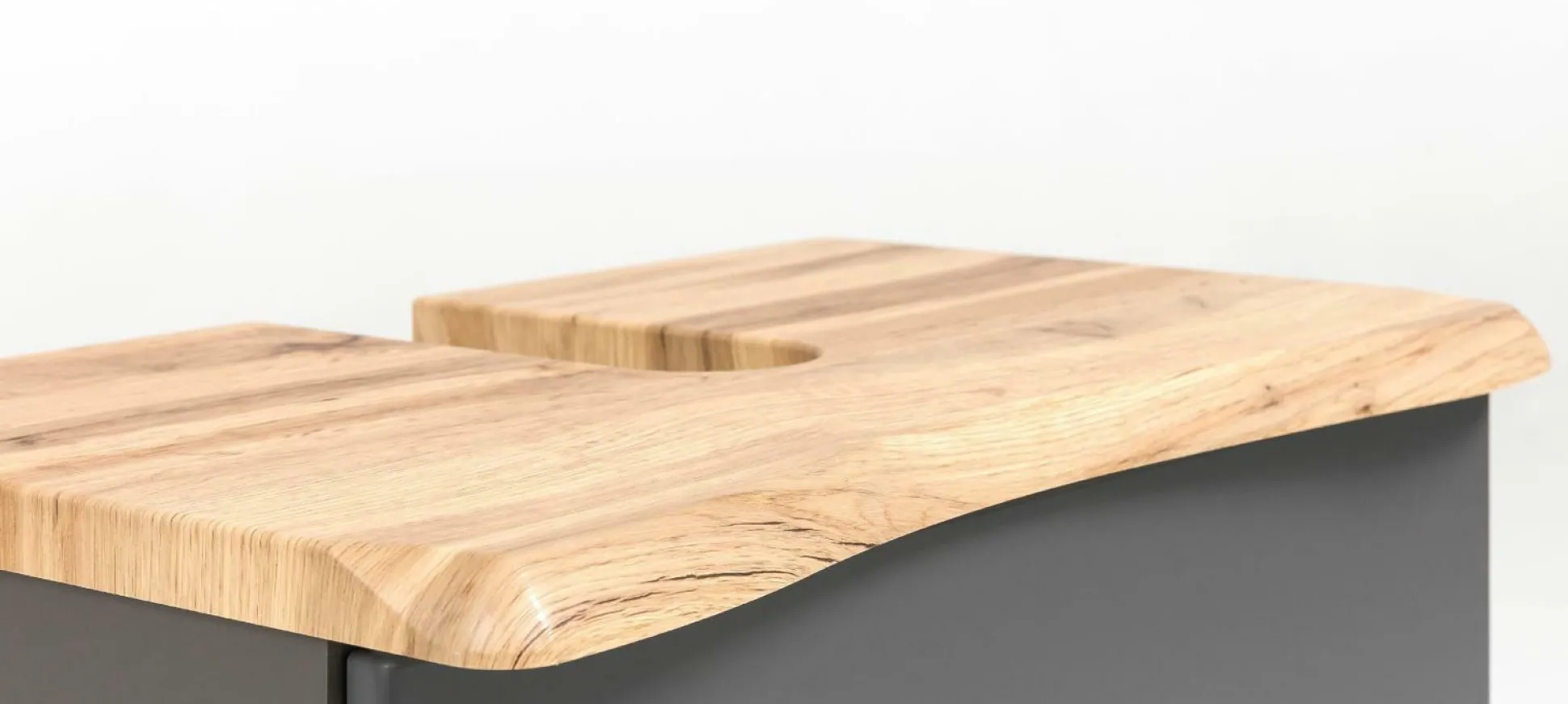 Waschplatz vito KEYTO