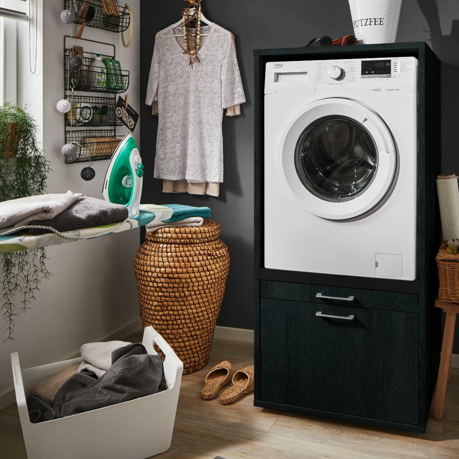 Washtower HARPER BHILAI