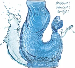 Wasserkaraffe cilio NEMO