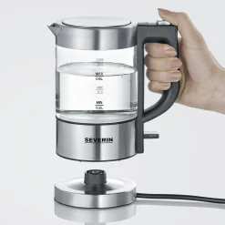 Wasserkocher SEVERIN WK3472