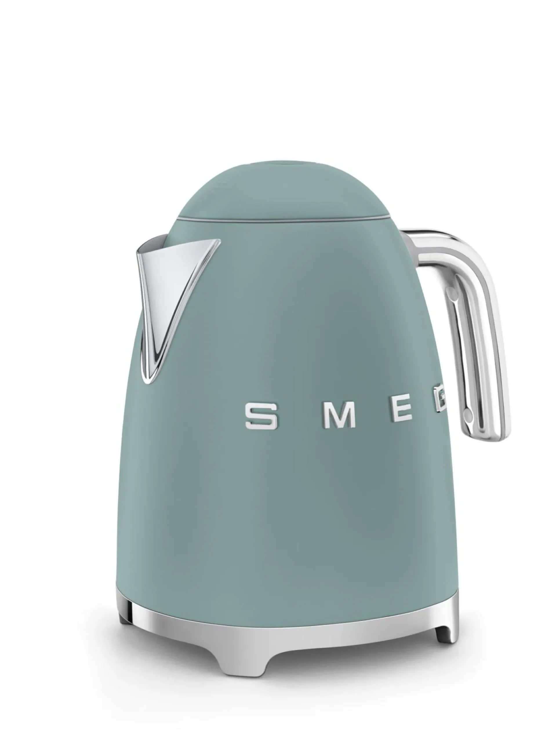 Wasserkocher smeg