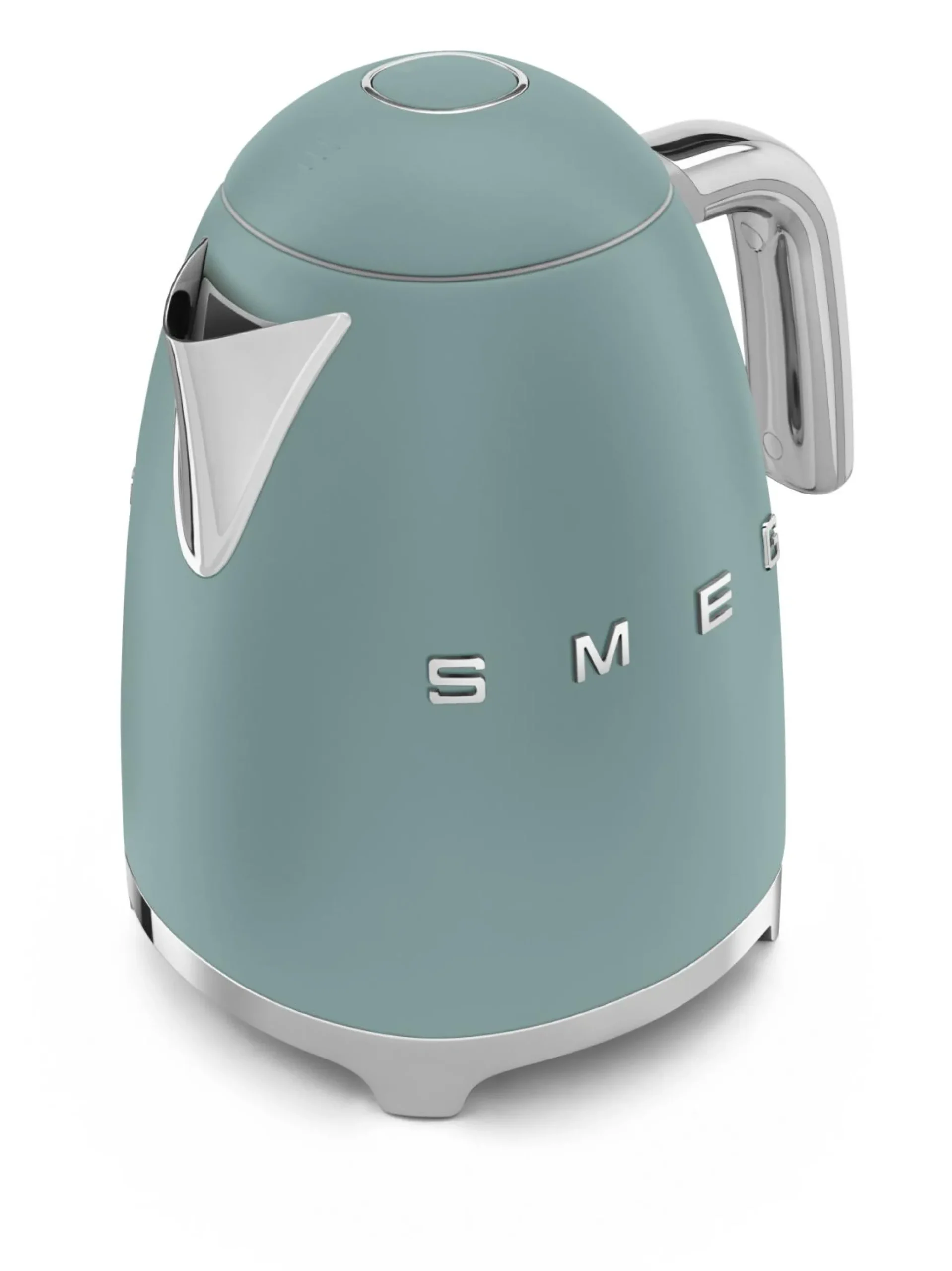 Wasserkocher smeg
