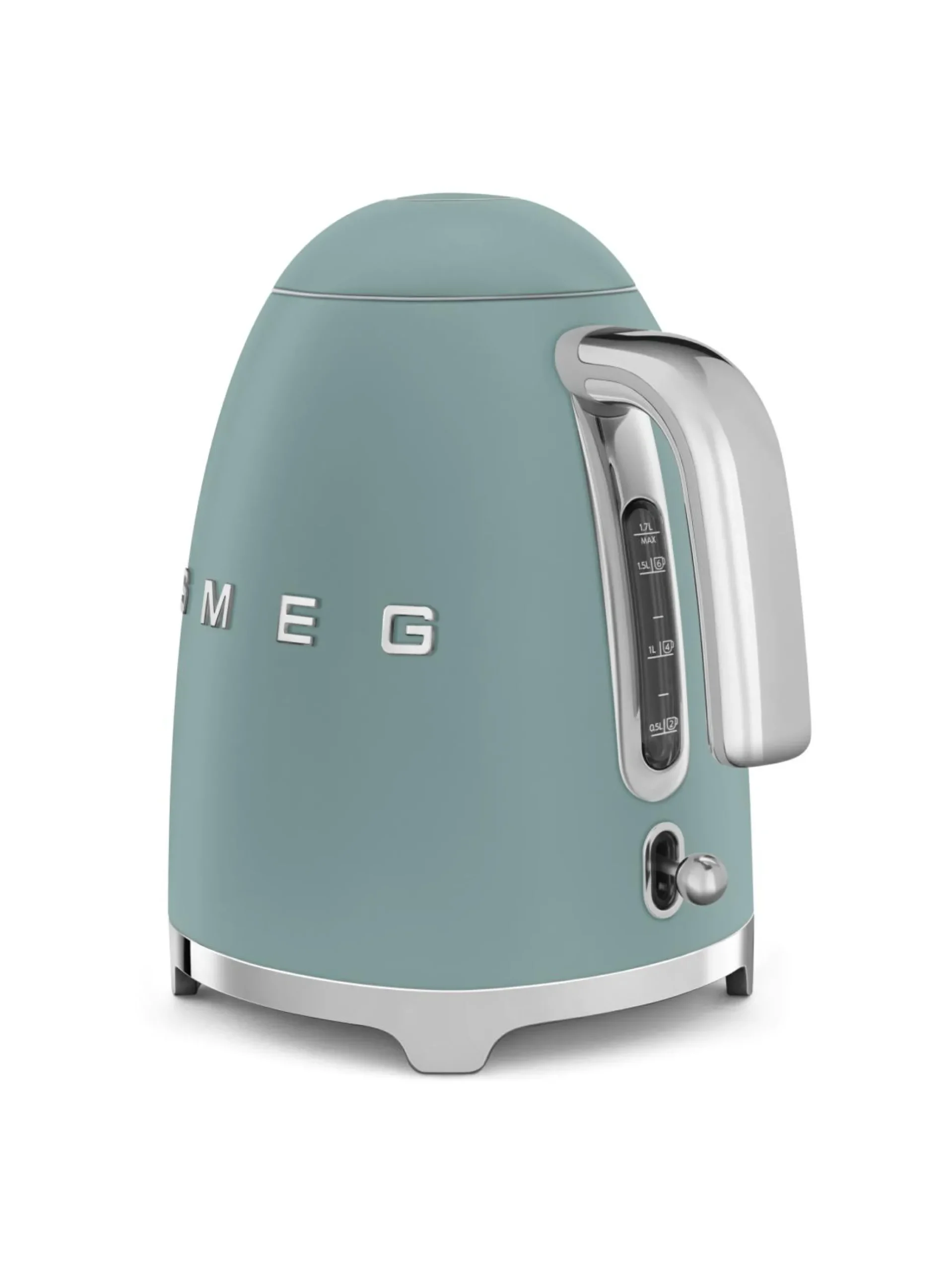 Wasserkocher smeg