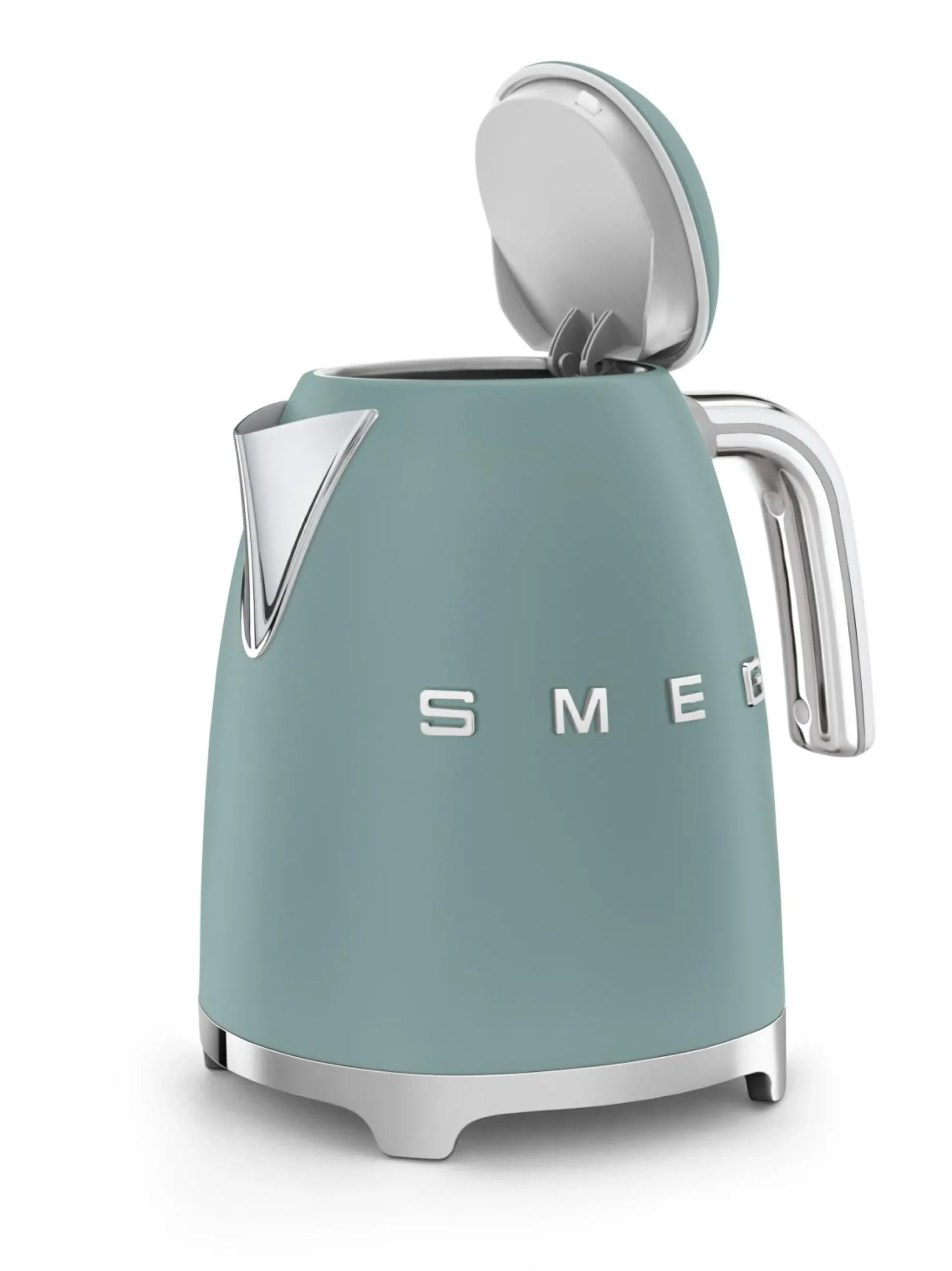 Wasserkocher smeg