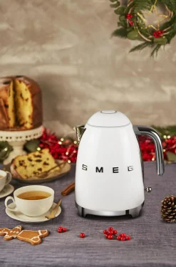 Wasserkocher smeg