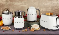 Wasserkocher smeg