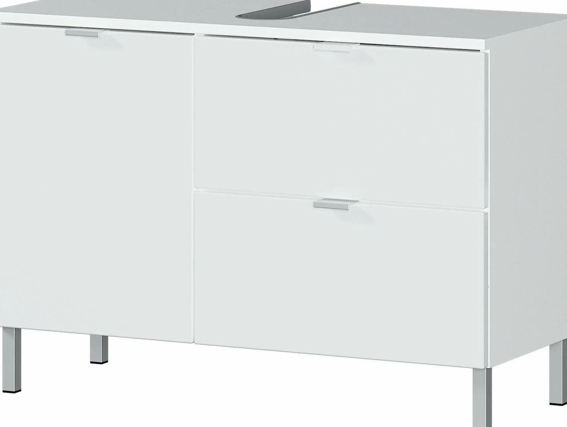 WB-Unterschrank MAURESA