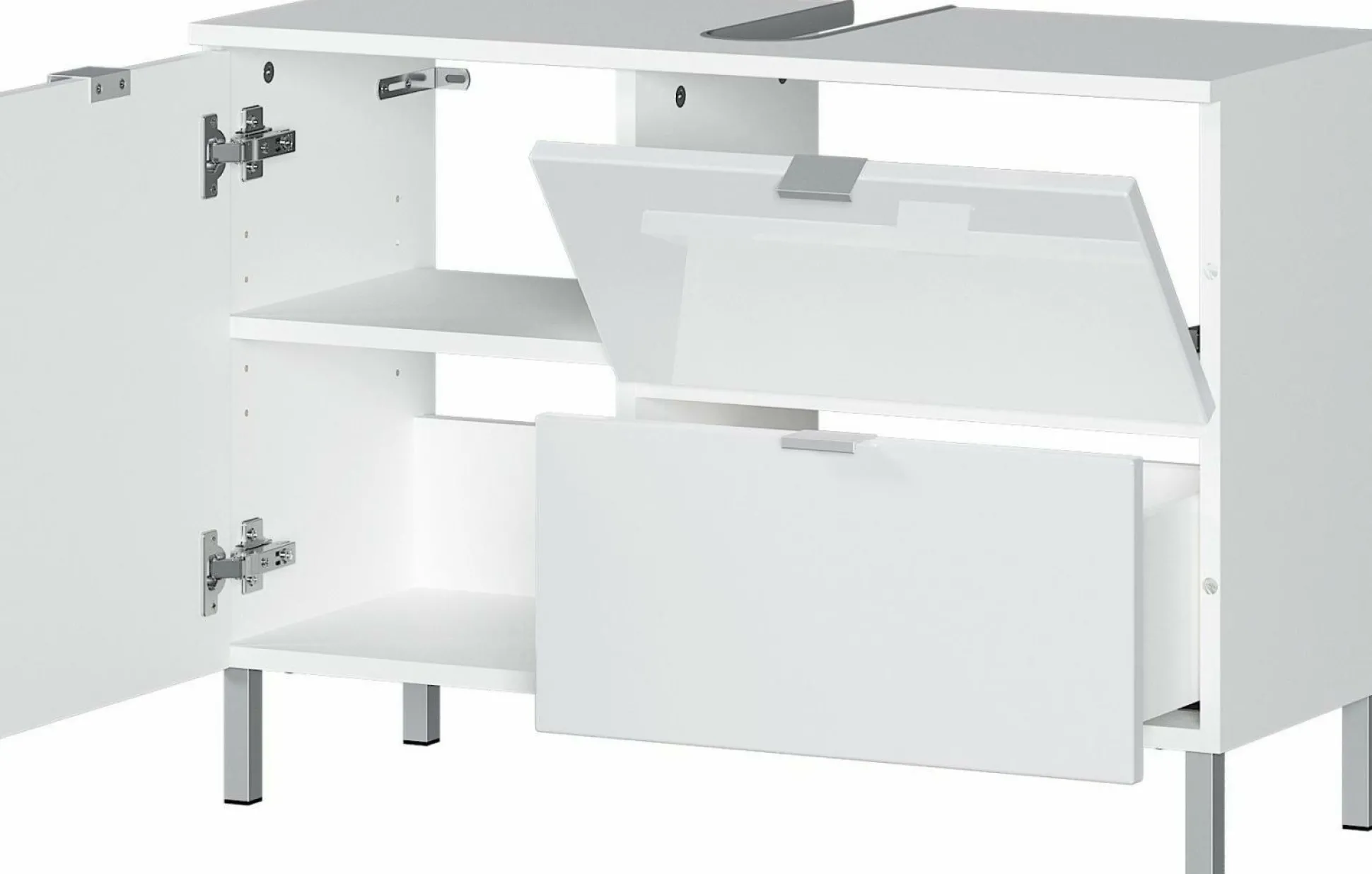 WB-Unterschrank MAURESA