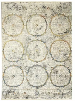 Webteppich ALMERAS AMINO