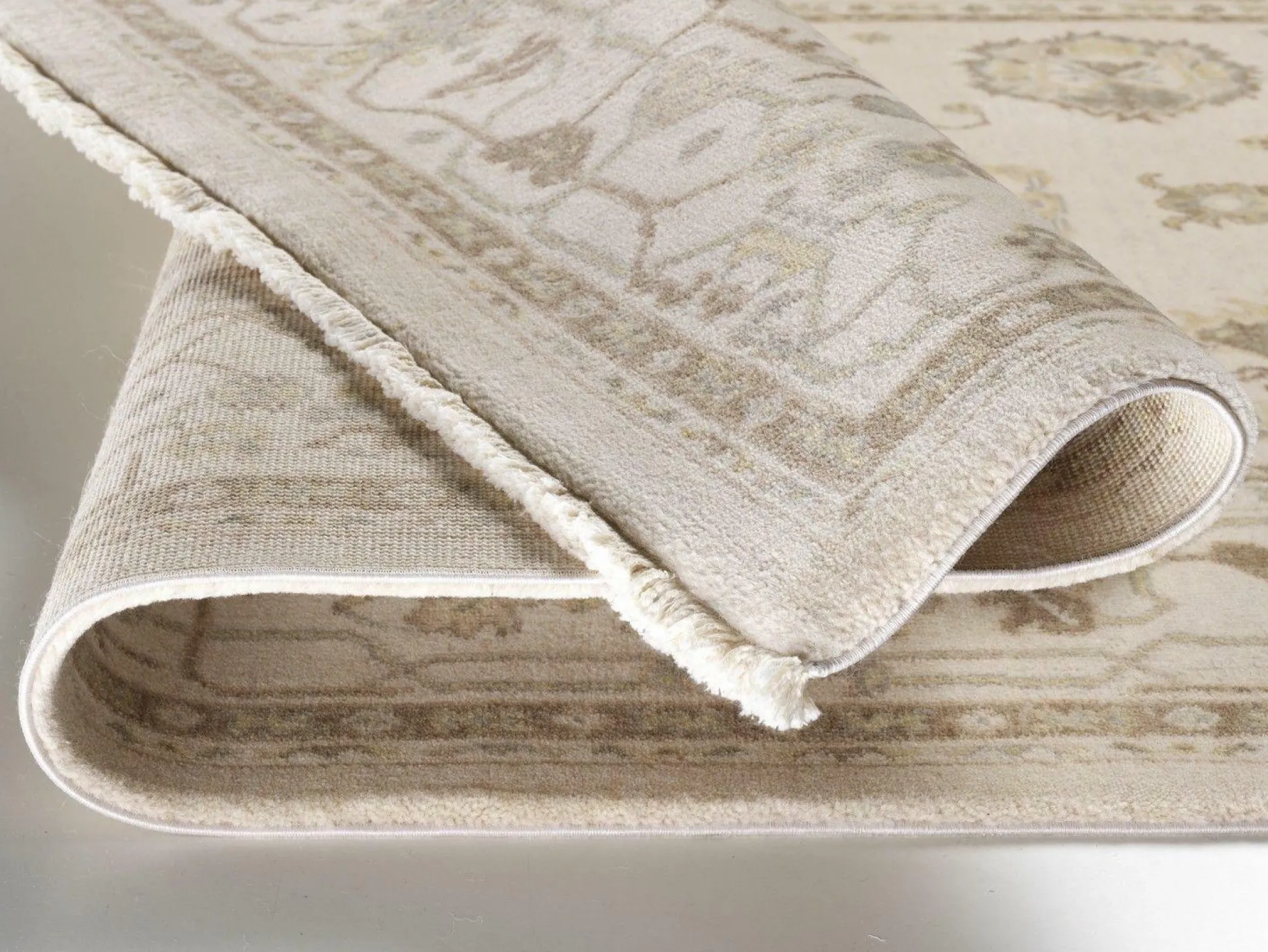 Webteppich ZIEGLER Mossul