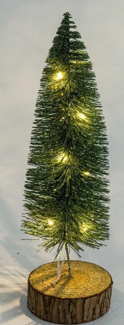 Weihnachtsbaum DRAHT LED