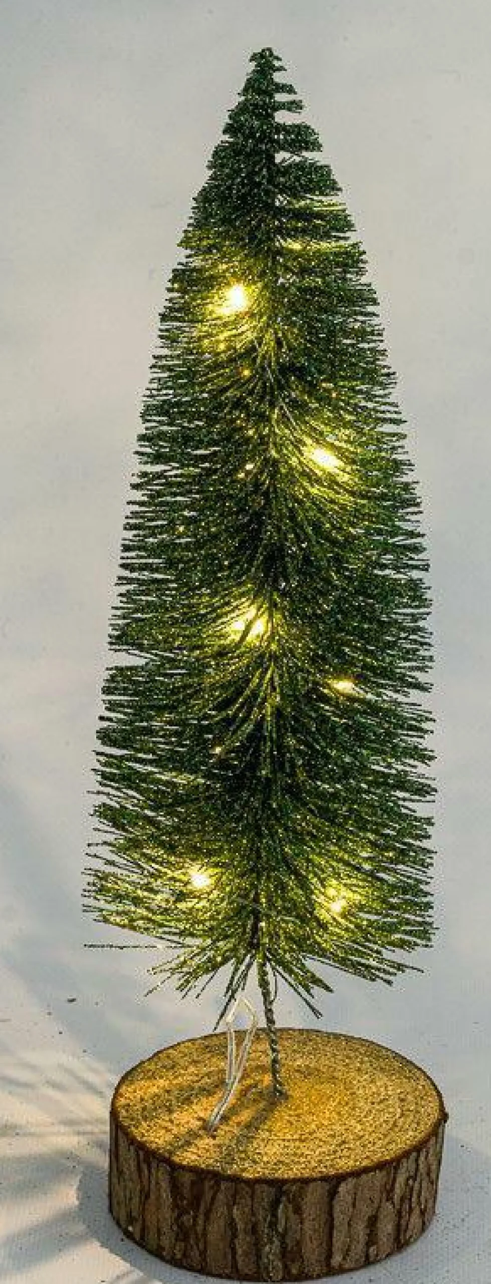 Weihnachtsbaum DRAHT LED