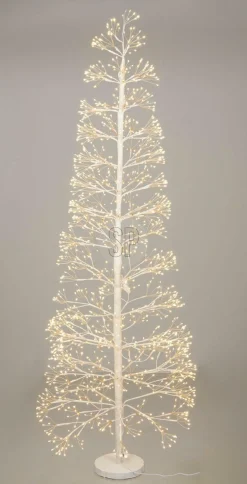 Weihnachtsbaum LED