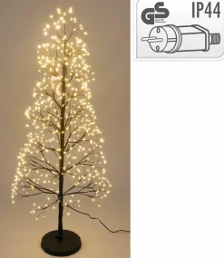 Weihnachtsbaum LED