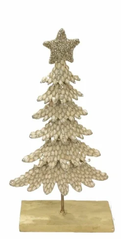 Weihnachtsbaum PAILLETTEN