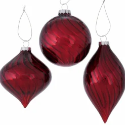 Weihnachtskugel BRILEA