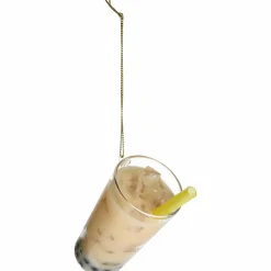 Weihnachtskugel BUBBLETEA