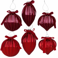 Weihnachtskugel ROGA