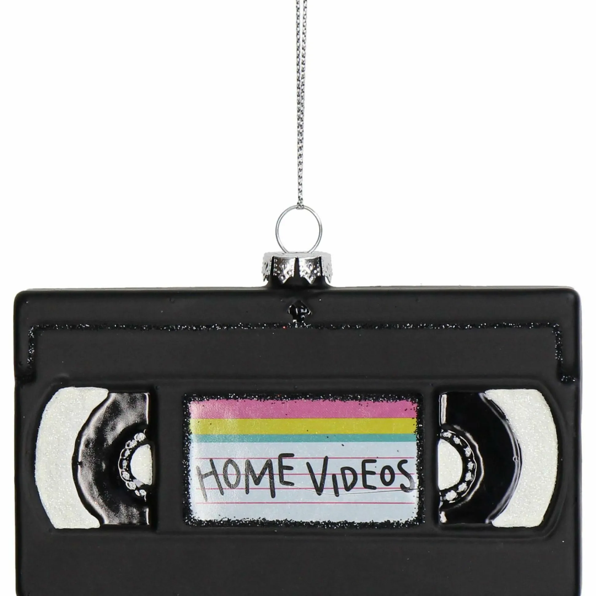 Weihnachtskugel VIDEO TAPE