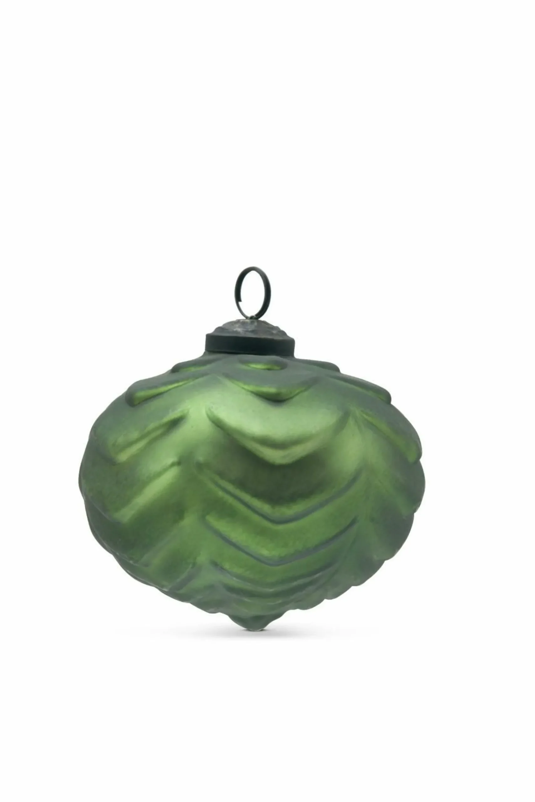 Weihnachtskugel ZWIEBEL