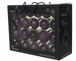 Weihnachtskugel-Box MAXI FEIGE