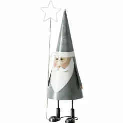 Weihnachtsmann JUSTUS LED