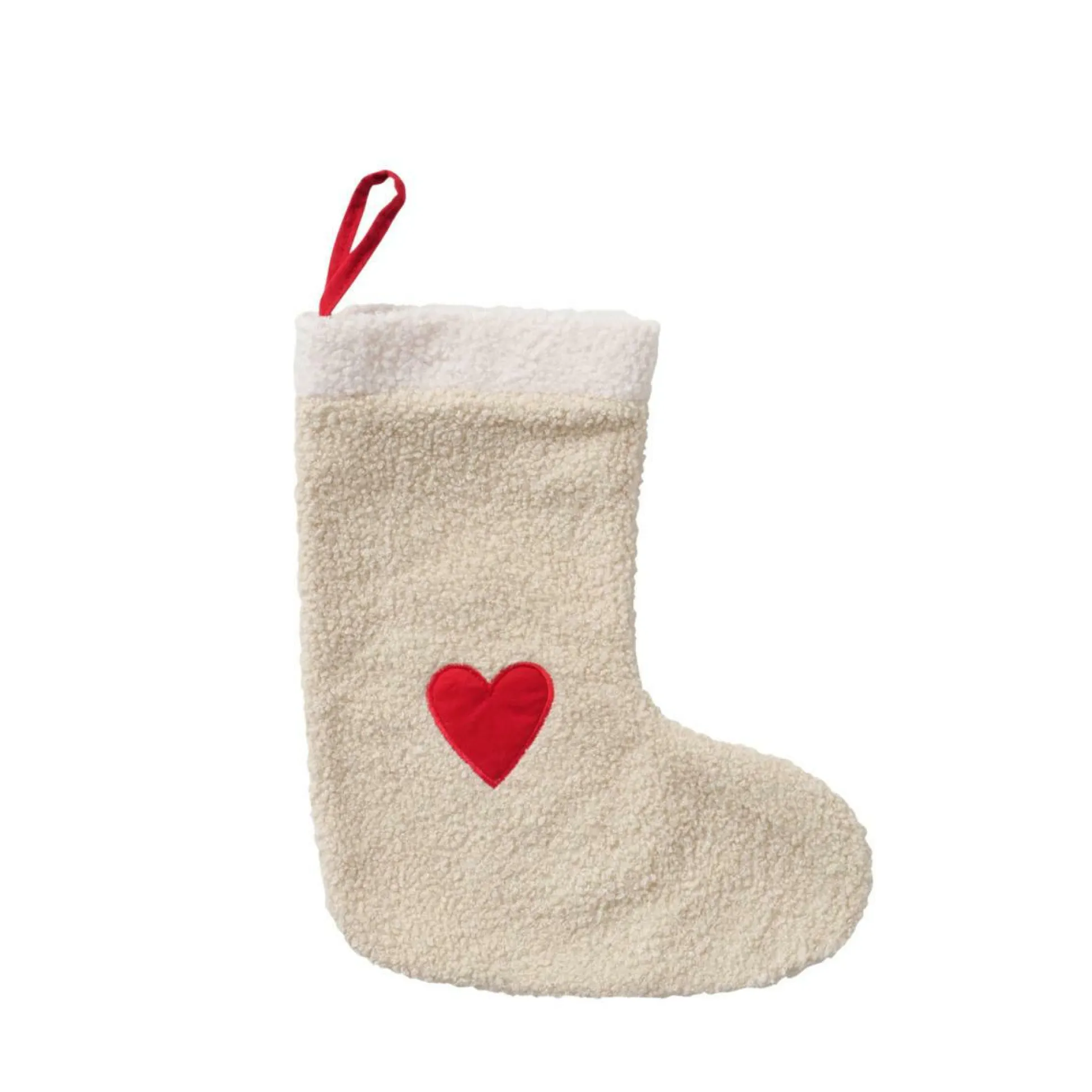 Weihnachtssocke PELLY