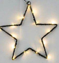 Weihnachtsstern LED