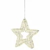 Weihnachtsstern LED