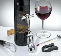 Weinset cilio LOMBARDIA