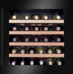 Wein-Temperierschrank Premiere