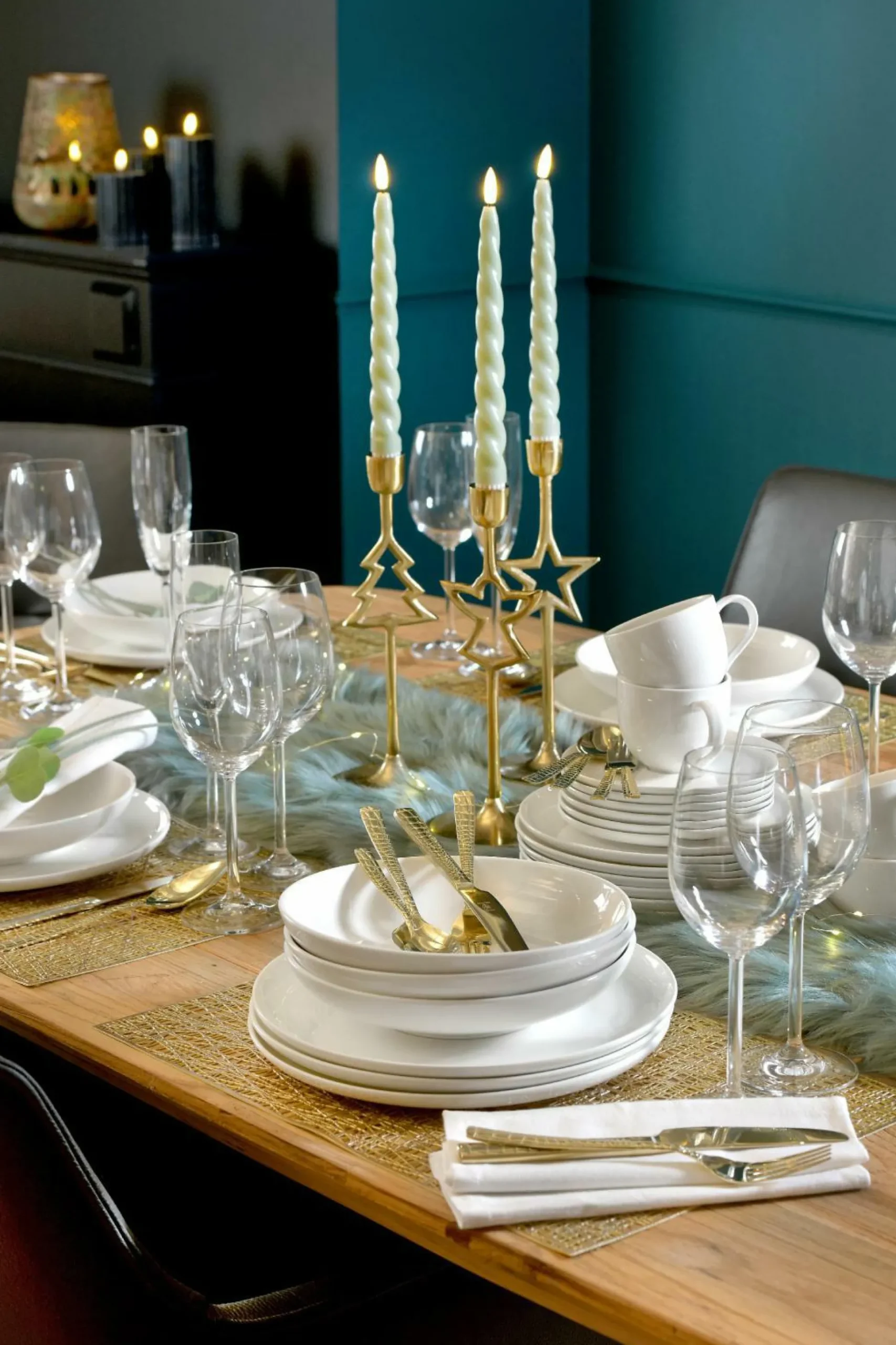 Weißweinglas LEONARDO DAILY