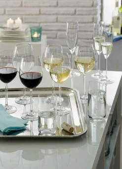 Weißweinglas LEONARDO DAILY