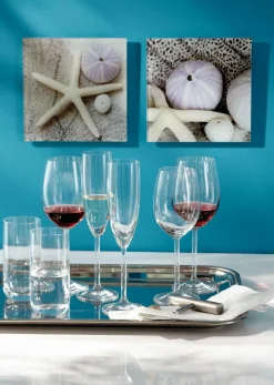 Weißweinglas LEONARDO DAILY