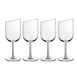 Weißweinkelch-Set NEWMOON