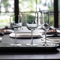 Weißweinkelch-Set NEWMOON