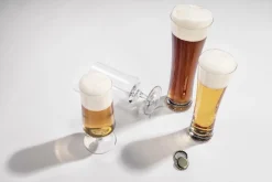 Weizenbierglas-Set BEER BASIC