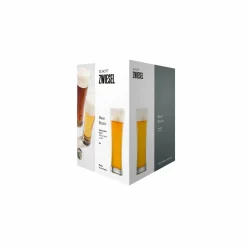 Weizenbierglas-Set BEER BASIC