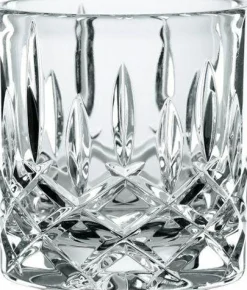 Whiskybecher-Set OLD FASHION