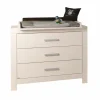 Wickelkommode PAIDI FIONA