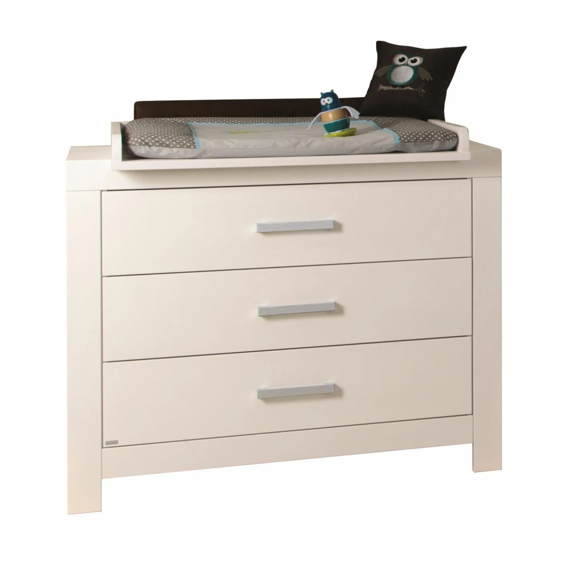 Wickelkommode PAIDI FIONA