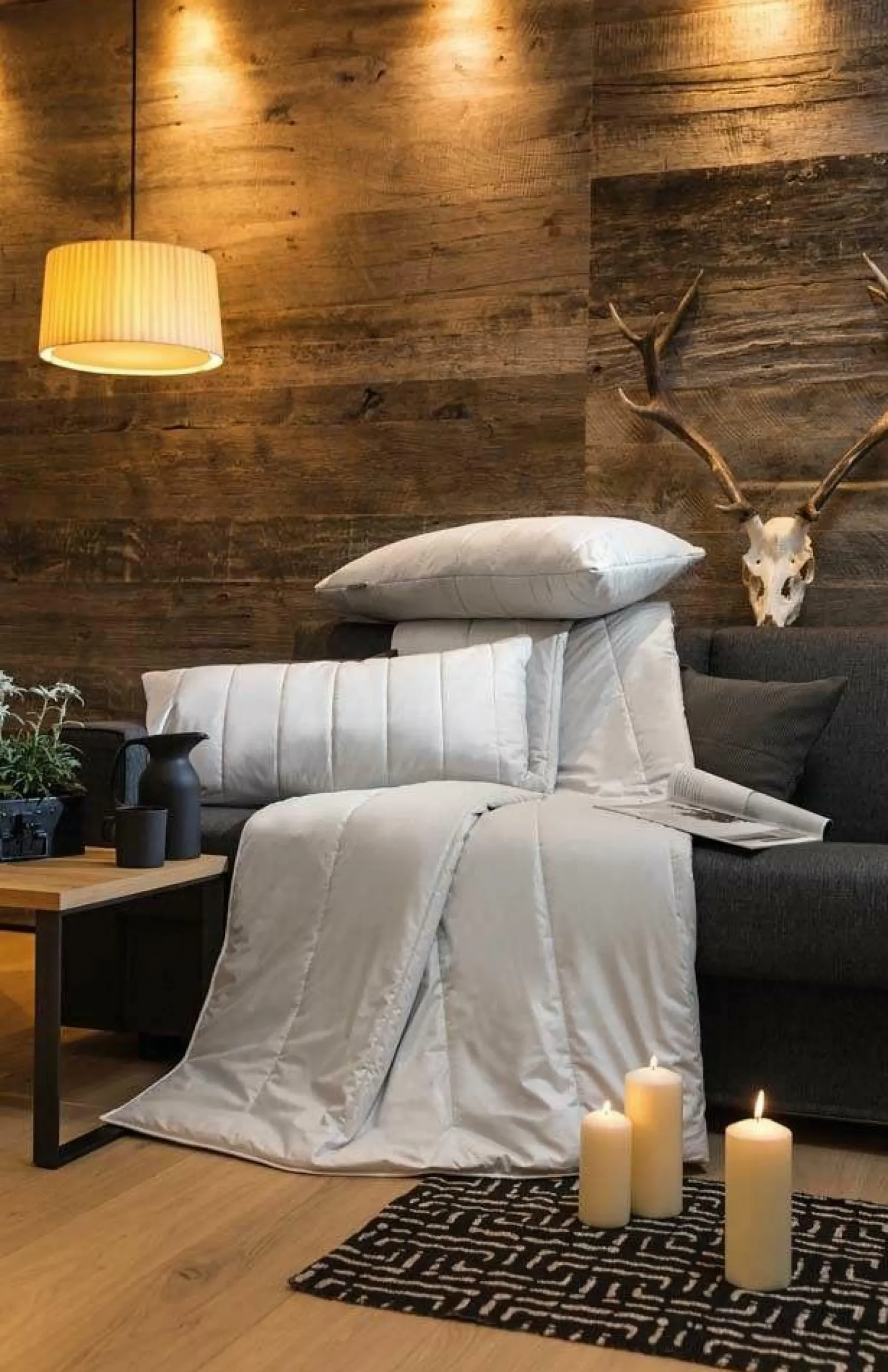 Winterbett CENTA-STAR SENSUAL