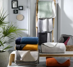 Wohndecke BASIC anthr.-silber