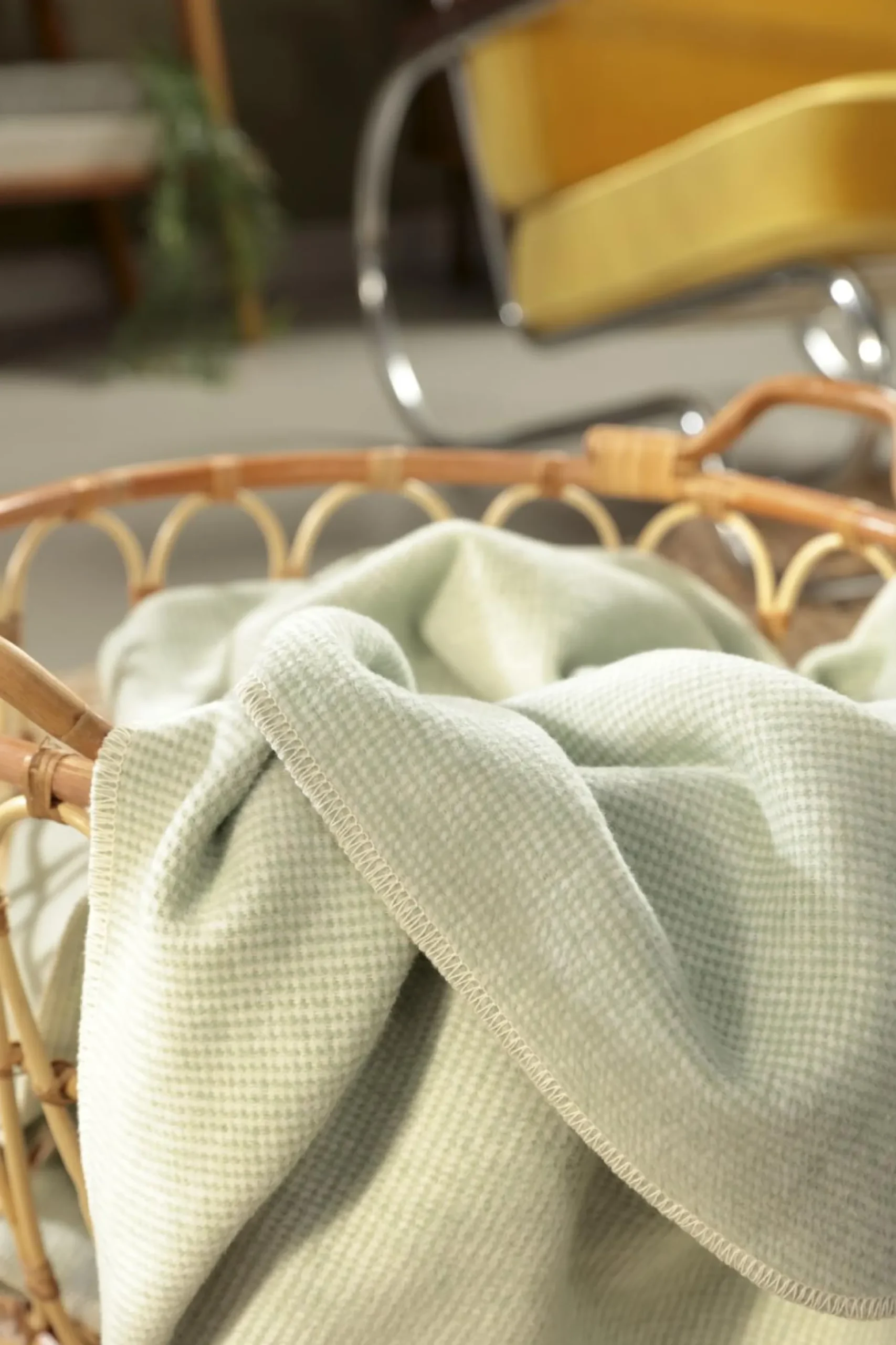 Wohndecke COTTON COMFORT