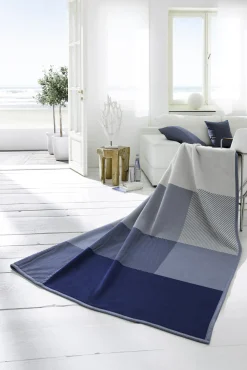 Wohndecke COTTON HOME