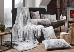 Wohndecke FELLIMITAT