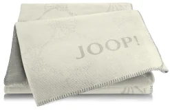 Wohndecke JOOP! CORNFLOWER