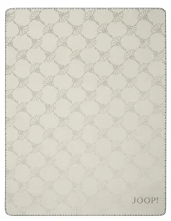 Wohndecke JOOP! CORNFLOWER