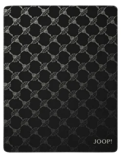 Wohndecke JOOP! CORNFLOWER